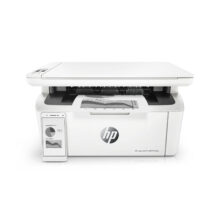 پرینتر چند کاره لیزری اچ‌ پی مدل LaserJet Pro M28w
