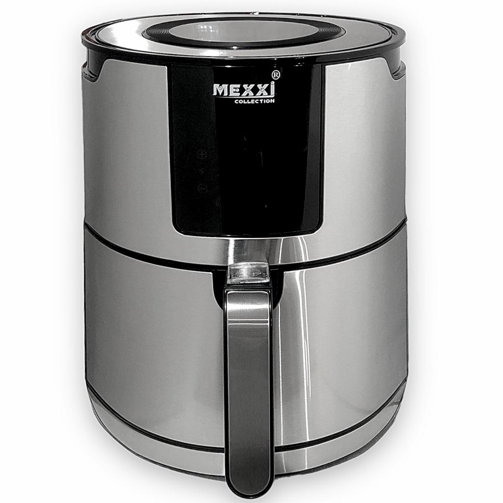 سرخ کن بدون روغن مدل مکسی