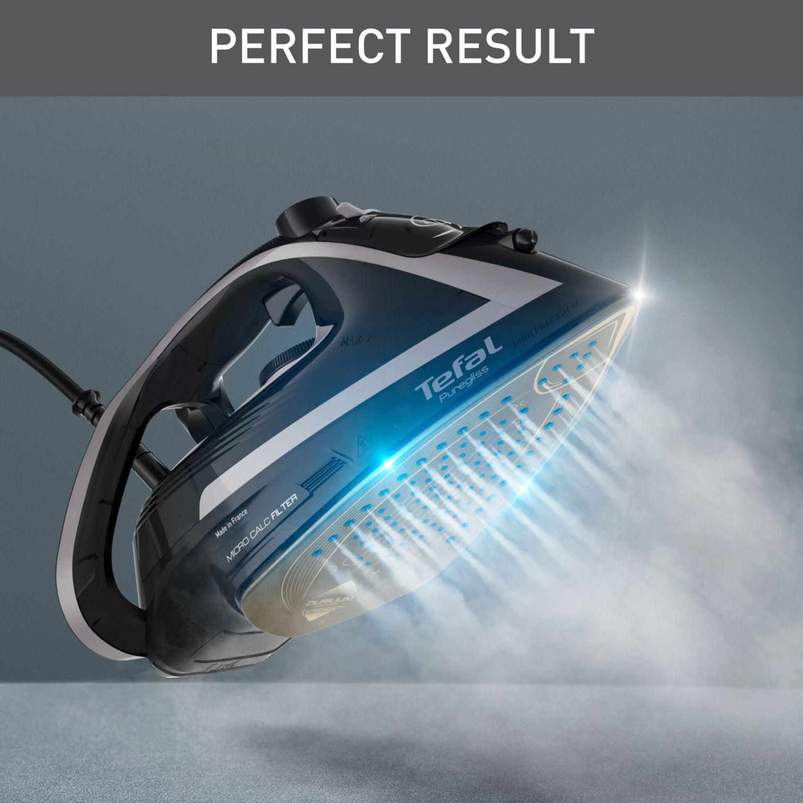 اتو بخار تفال مدل FV8062