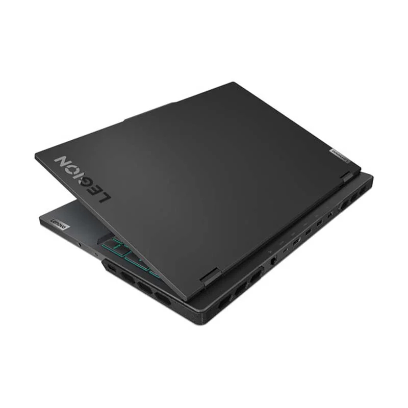 لپ تاپ 16 اینچی لنوو مدل Legion 7 Pro-i9 13900HX-32GB DDR5-1TB SSD-RTX4080-QHD