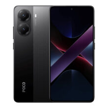 گوشی موبایل شیائومی مدل Poco X7 Pro دو سیم کارت ظرفیت 512 گیگابایت و رم 12 گیگابایت - گلوبال - به همراه سه عدد قاب