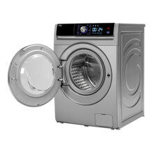 ماشین لباسشویی 11 کیلوگرم اتوماتیک تی سی ال مدل  K112-Asl