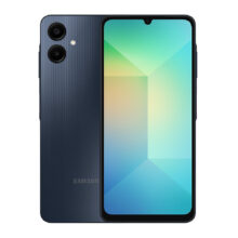 گوشی موبایل سامسونگ مدل Galaxy A06 دو سیم کارت ظرفیت 128 گیگابایت و رم 6 گیگابایت