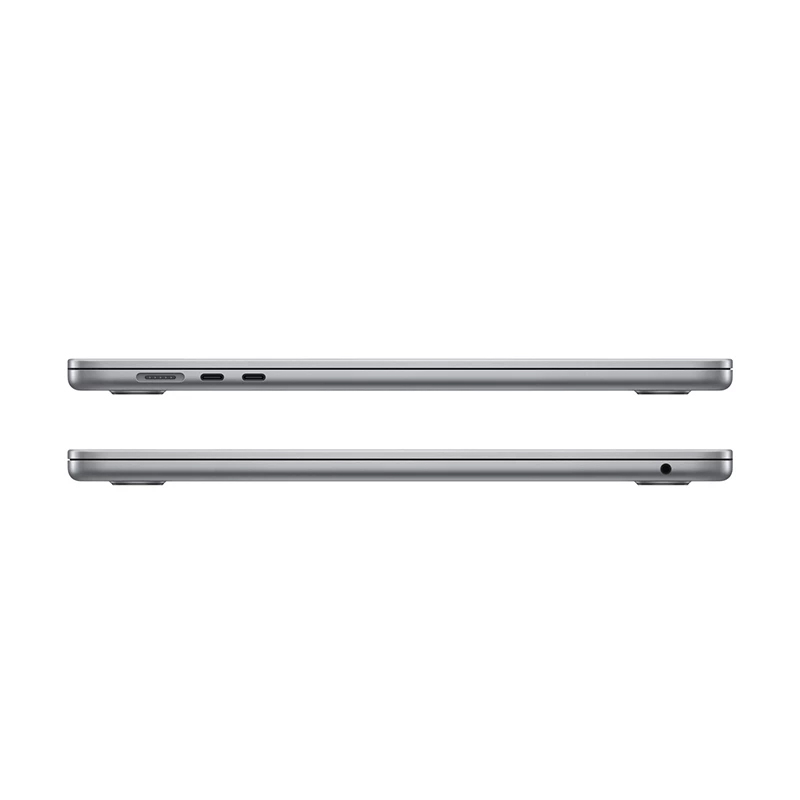لپ تاپ 15.3 اینچی اپل مدل MacBook Air MQKP3 2023-M2-8GB RAM-256GB SSD