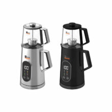 چای ساز روی هم ناسا الکتریک مدل NS-526