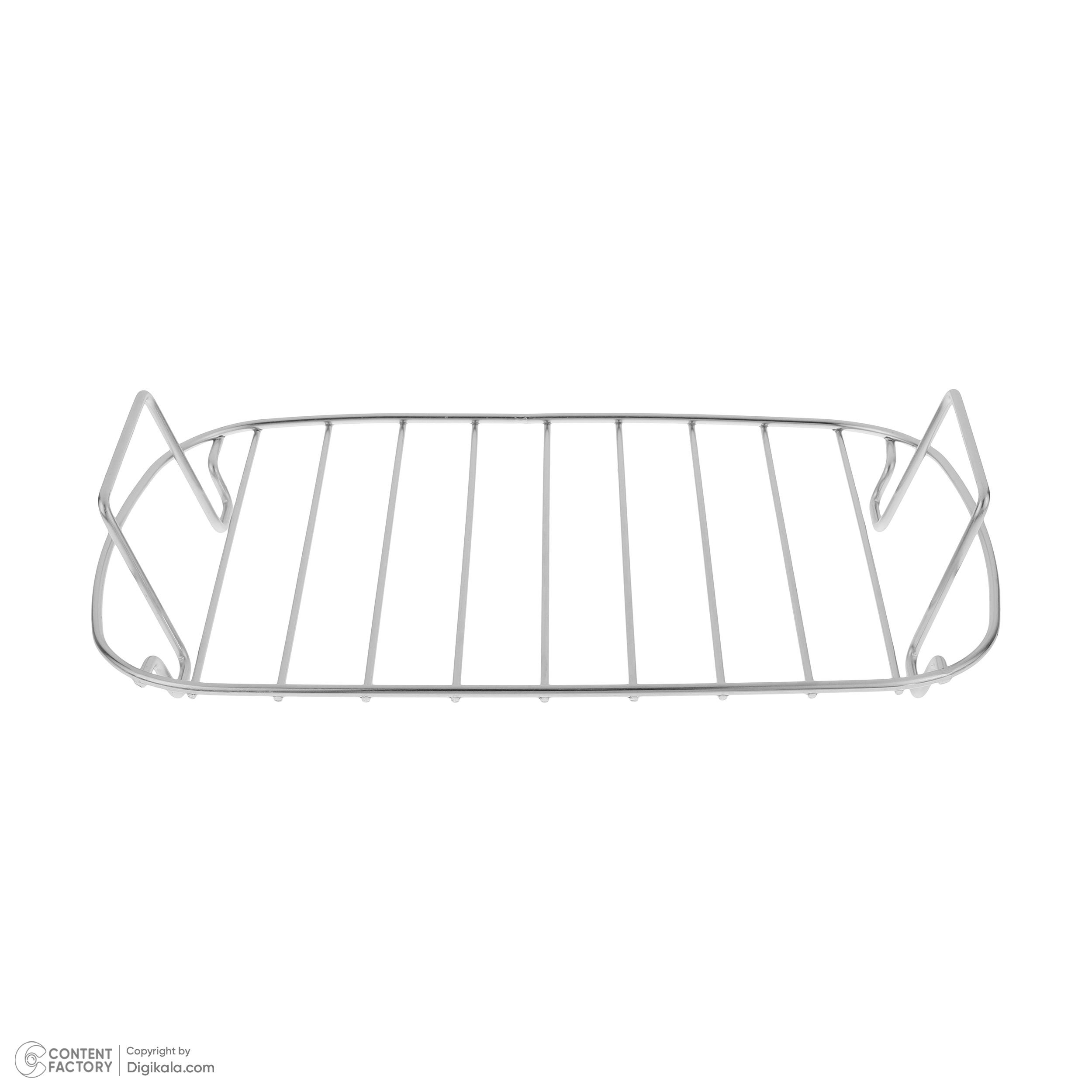 سرخ کن بدون روغن وسترن هاوس مدل WAF-7800