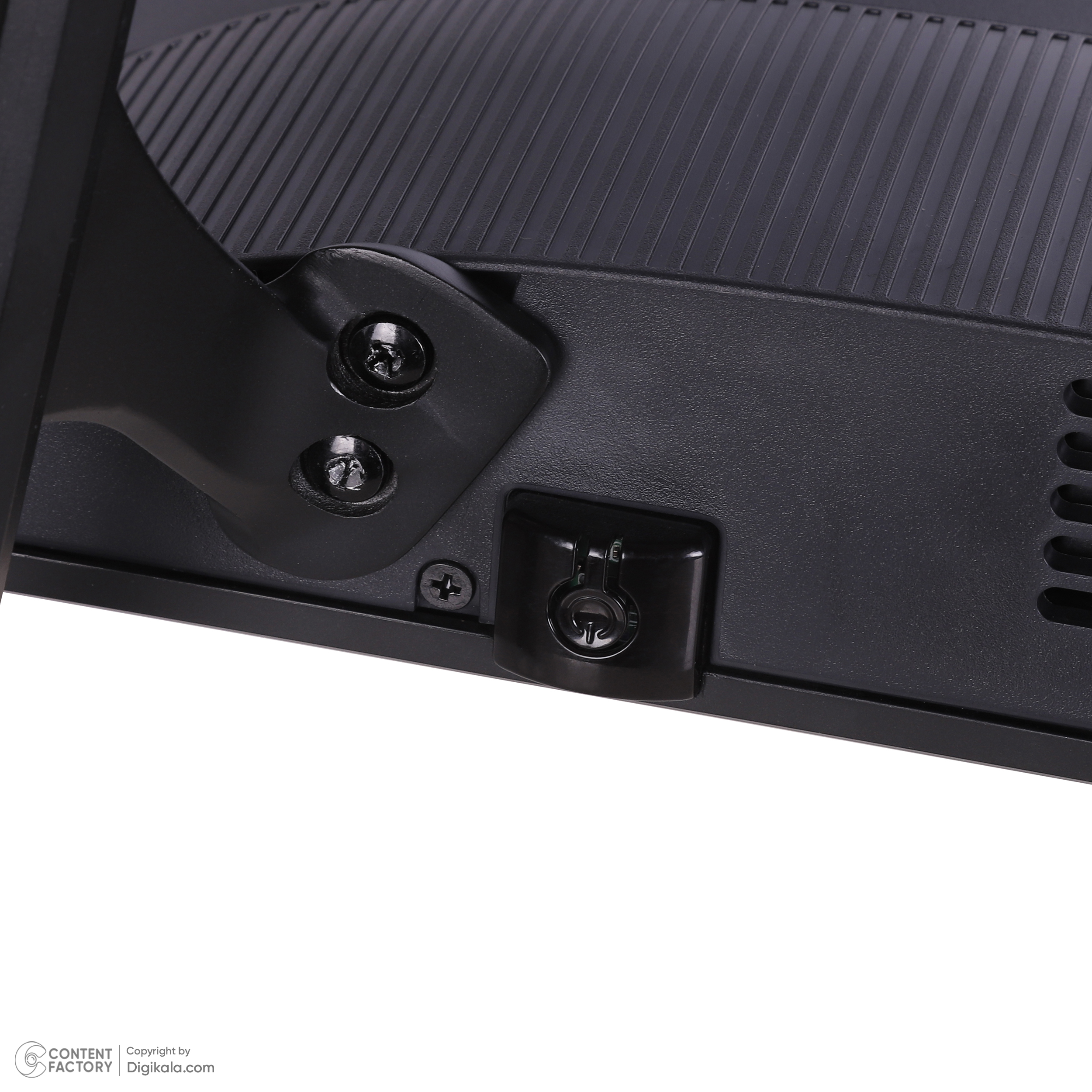 تلوزیون ال ای دی هوشمند دوو مدل DSL-50S6600EUM سایز 50 اینچ