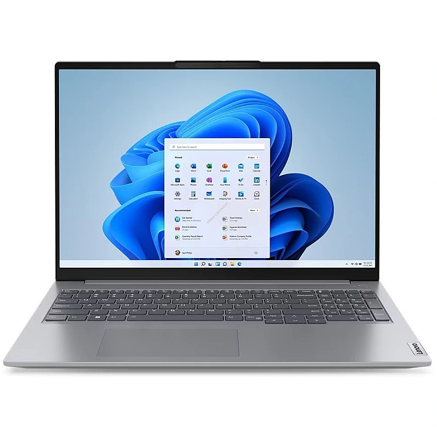 لپ تاپ 14 اینچی لنوو مدل ThinkBook 14 G6 IRL-i7 13700H 8GB 512SSD لپ تاپ 14 اینچی لنوو مدل ThinkBook 14 G6 IRL-i7 13700H 8GB 512SSD