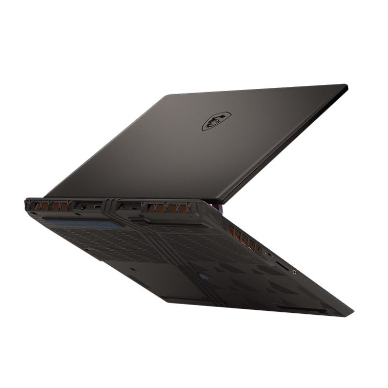 لپ تاپ 17 اینچی ام اس آی مدل Vector GP78 HX 13VH-i9 13980HX-32GB DDR5-2TB SSD-RTX4080-QHD 240Hz-W