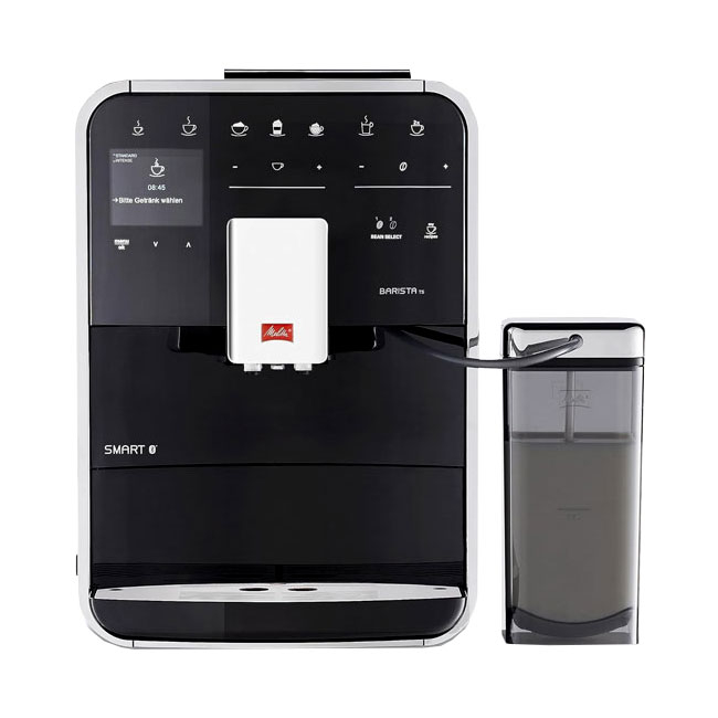 قهوه‌ساز ملیتا مدل Barista T Smart