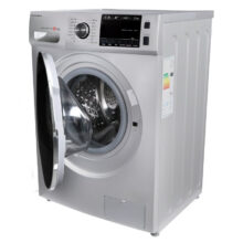 ماشین لباسشویی پاکشوما مدل BWF 40901 iWT ظرفیت 9 کیلوگرم