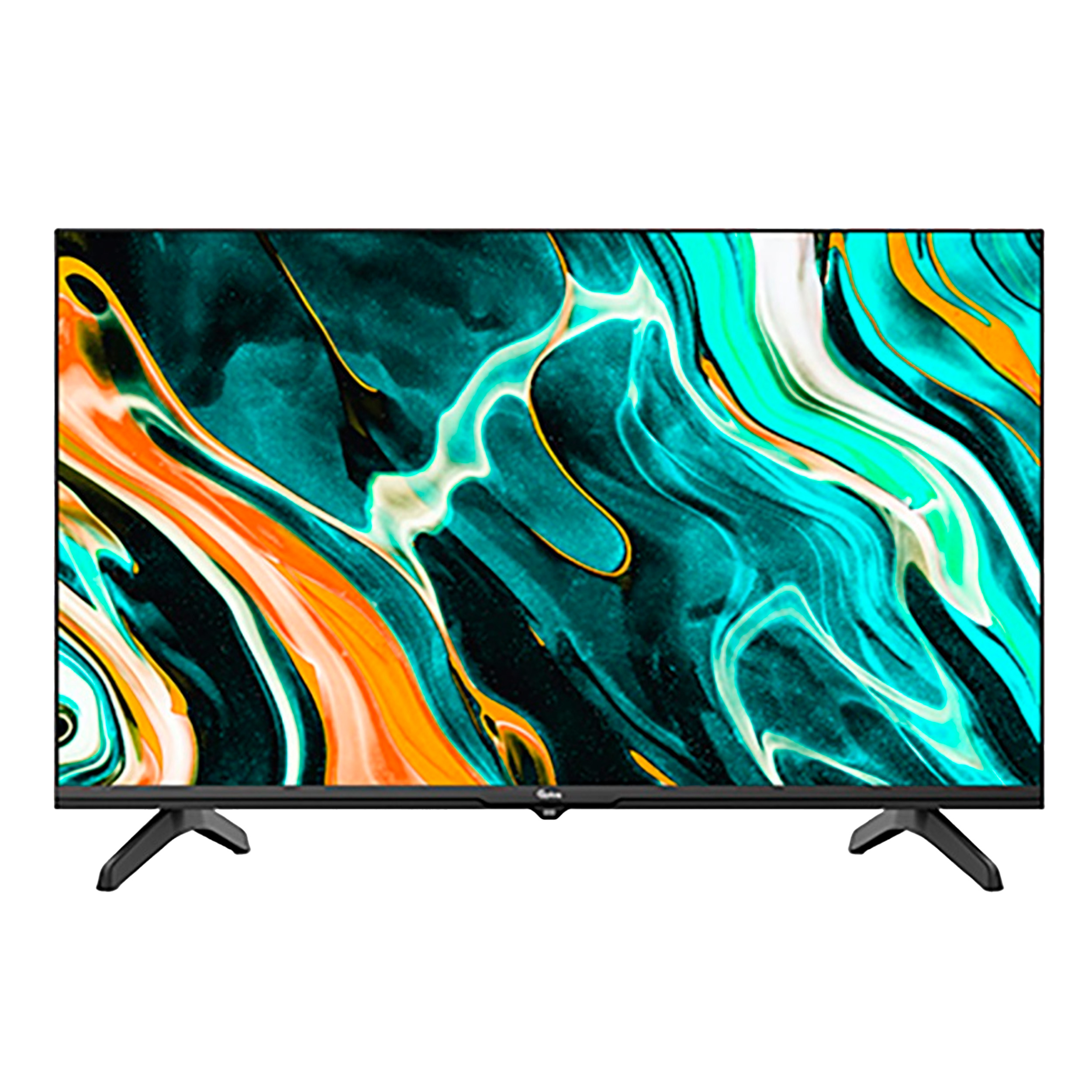 تلویزیون ال ای دی هوشمند جی پلاس مدل GTV-32SD628NZ سایز 32 اینج