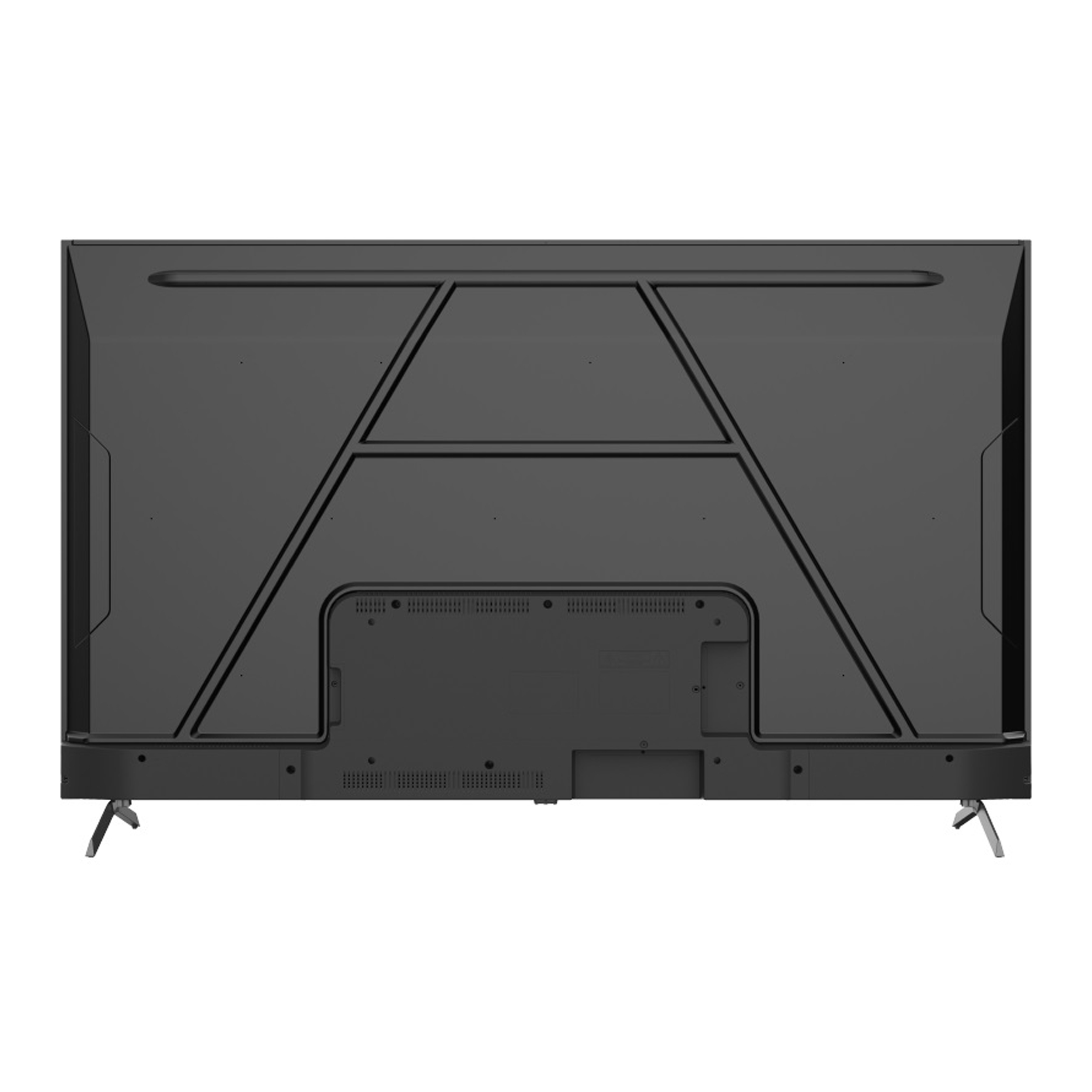 تلویزیون 65 اینچ کیو ال ای دی هوشمند جی پلاس مدل GTV-65SQ758NX