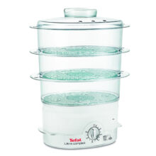 بخارپز ۹ لیتری تفال مدل VC1006 30