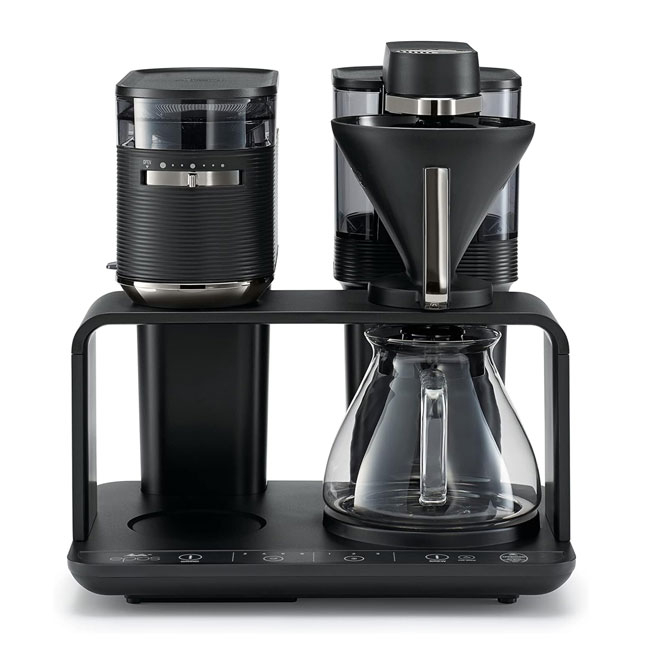 قهوه‌ساز ملیتا مدل EPOS