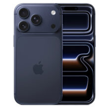 گوشی موبایل اپل مدل iPhone 17 Pro Max ZAA تک سیم کارت + eSim ظرفیت 1 ترابایت و رم 12 گیگابایت - اکتیو