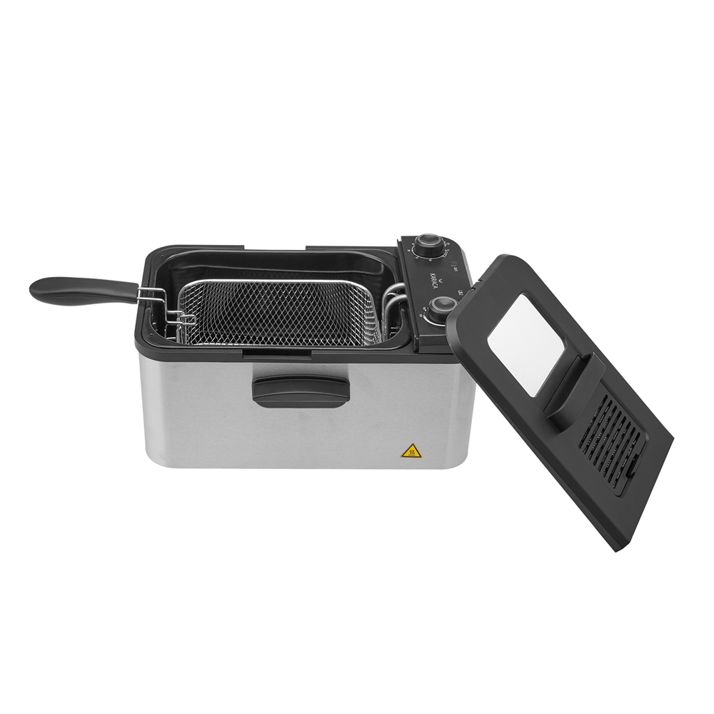 سرخ کن کاراجا مدل 153.03.06.1502