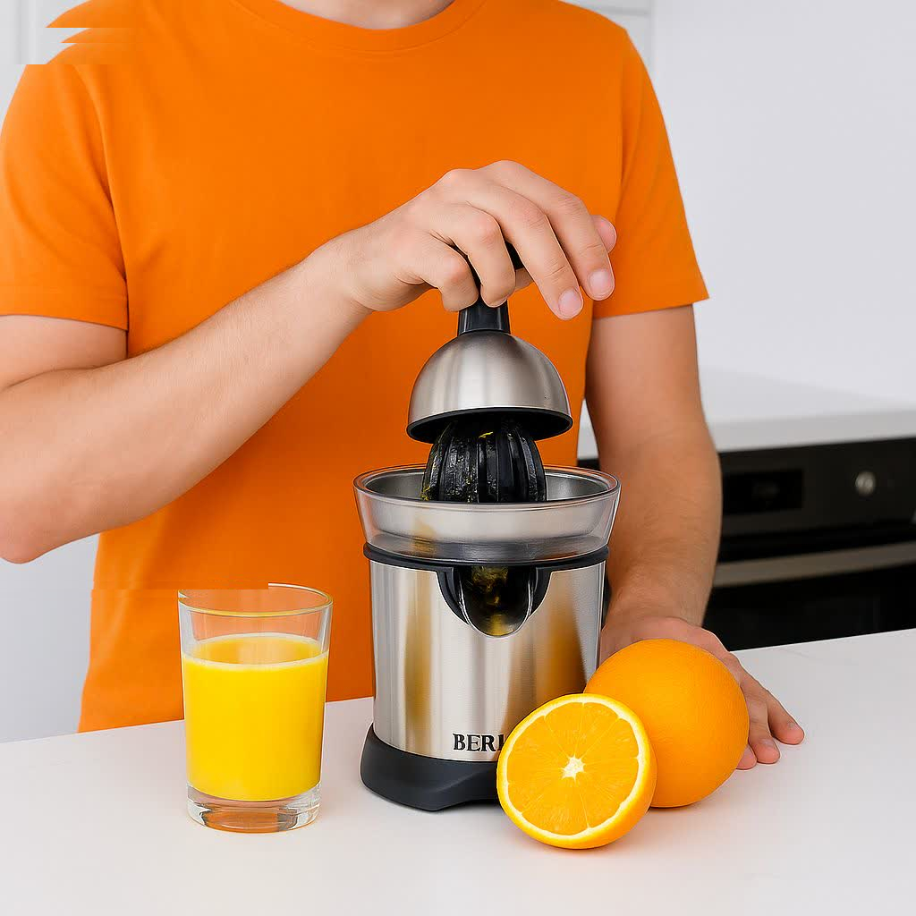 آب مرکبات‌گیر برلین مدل BE-1250