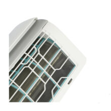 کولرگازی 24000 کانورتر جنرال گلد مدل پلاتینیوم 2025