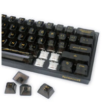 کیبورد ردراگون مدل K617 CTP