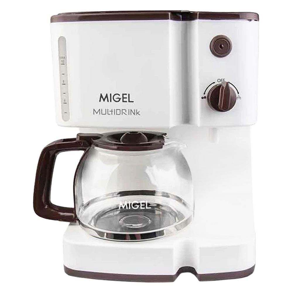 قهوه‌ساز میگل مدل GCM 900