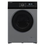 ماشین لباسشویی اتوماتیک ایکس ویژن مدل TP92-BSD ظرفیت 9 کیلوگرم