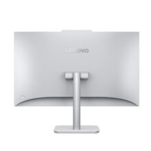 کامپیوتر همه کاره 23.8 اینچ لنوو مدل Lenovo A100 با پردازنده Core i3 Intel® Core i3-N305 رم 8 گیگابایت از نوع DDR4 حافظه داخلی 512 گیگابایت SSD کارت گرافیک Intel Graphics (integrated) نمایشگر از نوع IPS