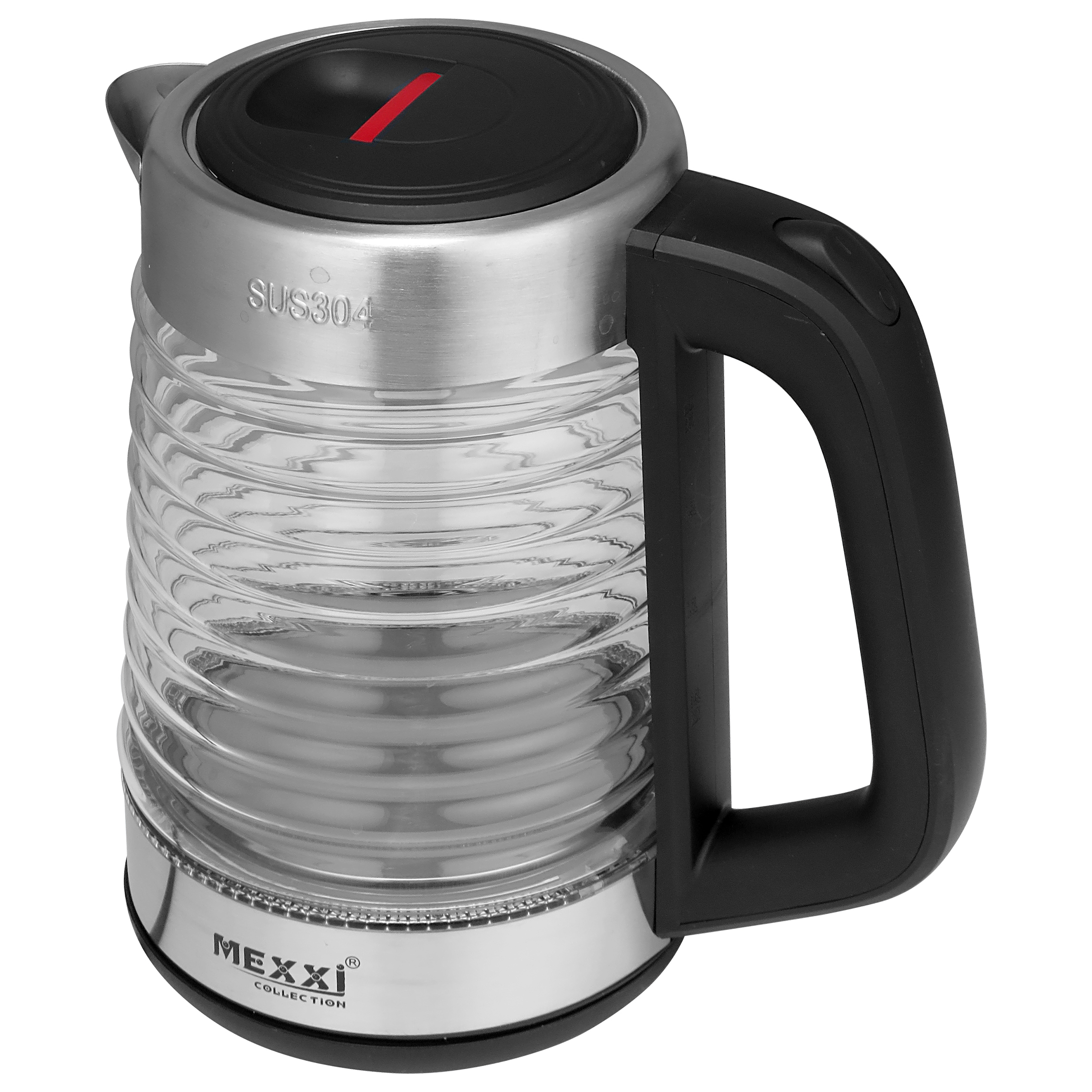 کتری برقی مکسی مدل i100 کتری برقی مکسی مدل i100