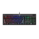 کیبورد مخصوص بازی ردراگون مدل K579