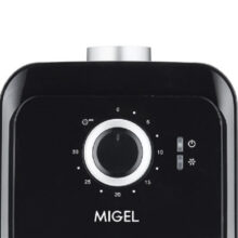 سرخ کن بدون روغن میگل مدل GAF 401