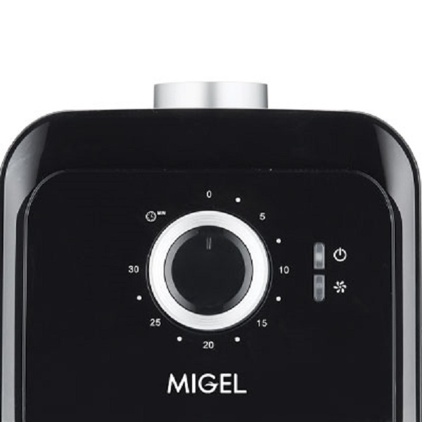 سرخ کن بدون روغن میگل مدل GAF 401