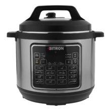 پلوپز 7 نفره بیترون مدل BZP-2500
