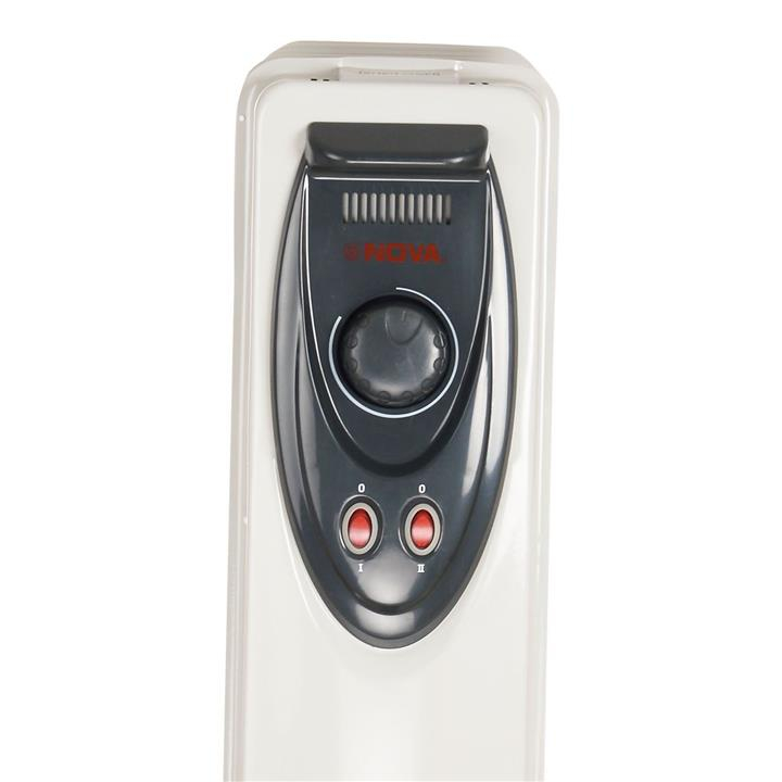 شوفاژ برقی نوا مدل NH1254