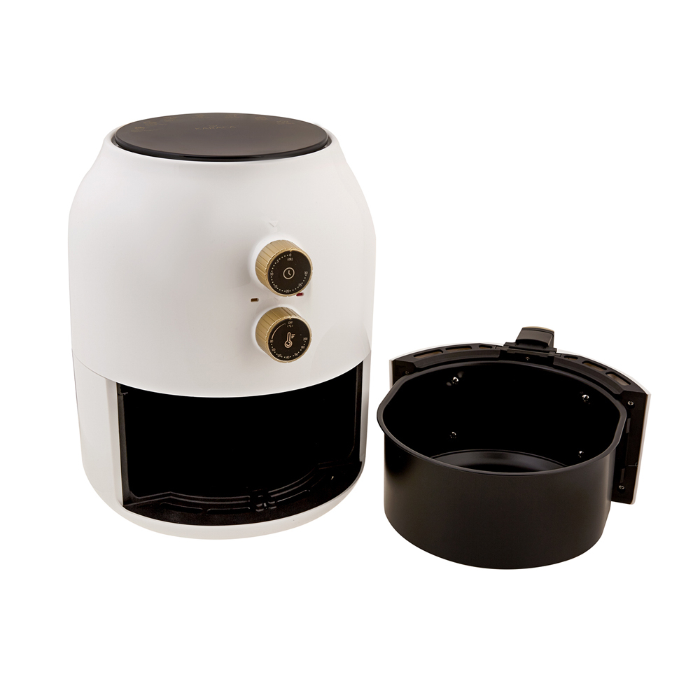 سرخ کن کاراجا مدل 153.03.06.4436