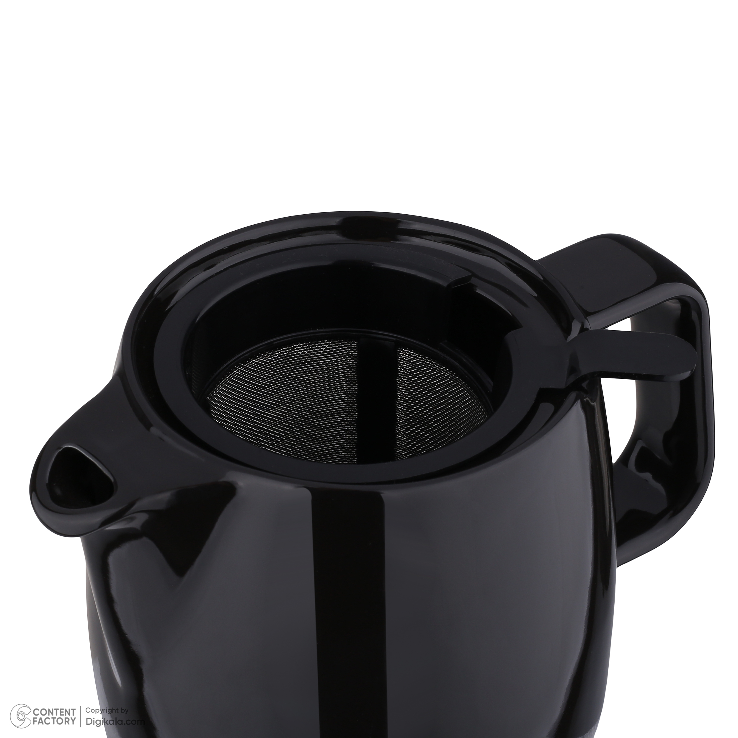 چای و قهوه ساز پارس خزر مدل گرمنوش A1