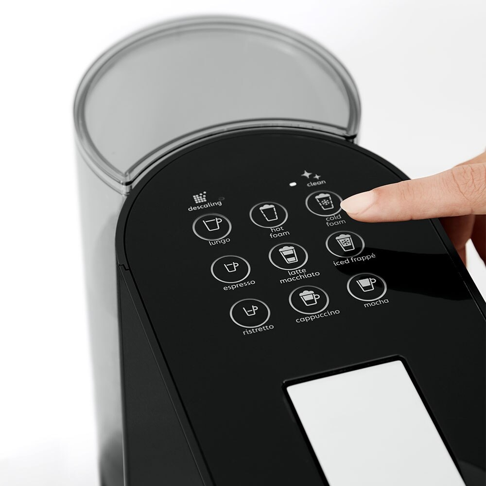 اسپرسو ساز 1000 میلیلیتر نسپرسو مدل ATELIER KRUPS