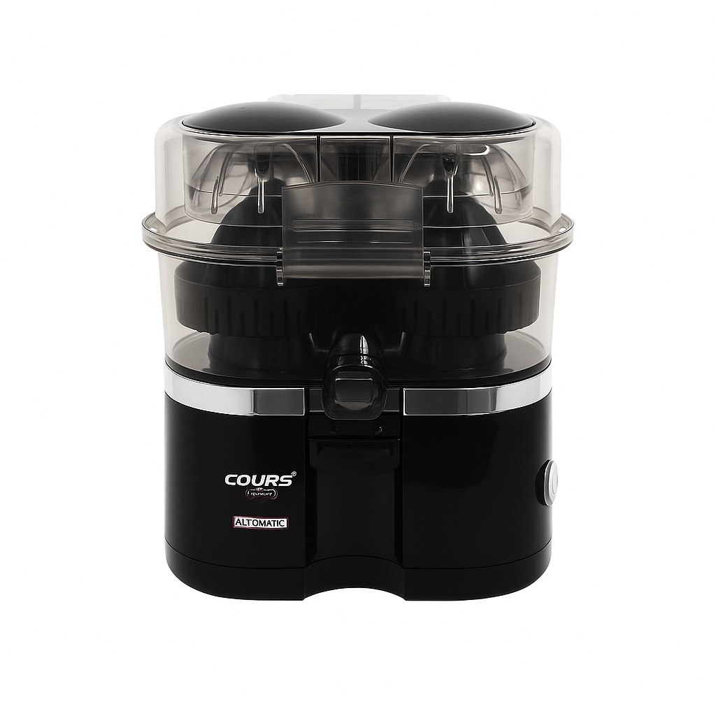 آب مرکبات‌گیر 100 وات کورس مدل CCJ 1757