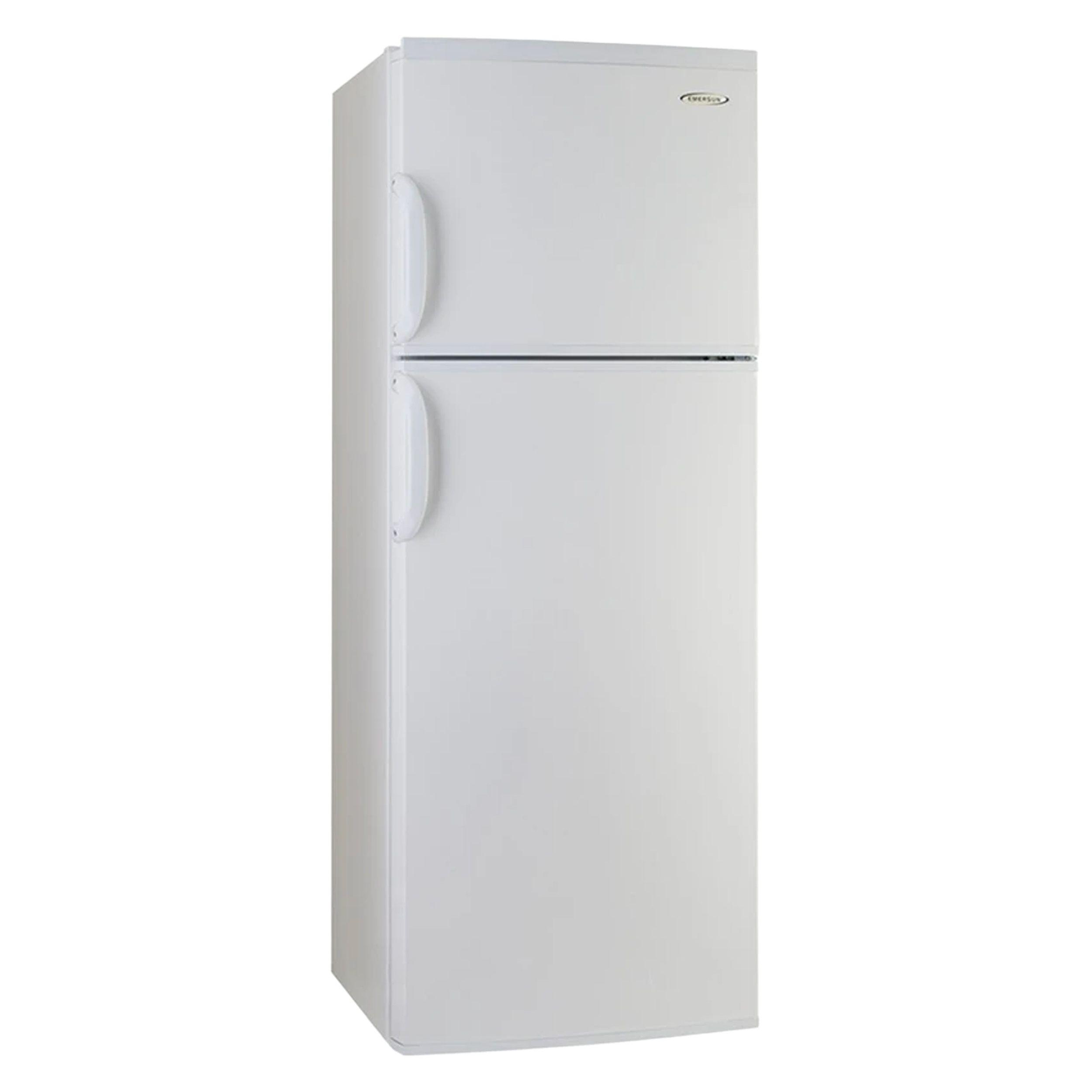 یخچال و فریزر 14 فوت امرسان مدل CB14M-S01