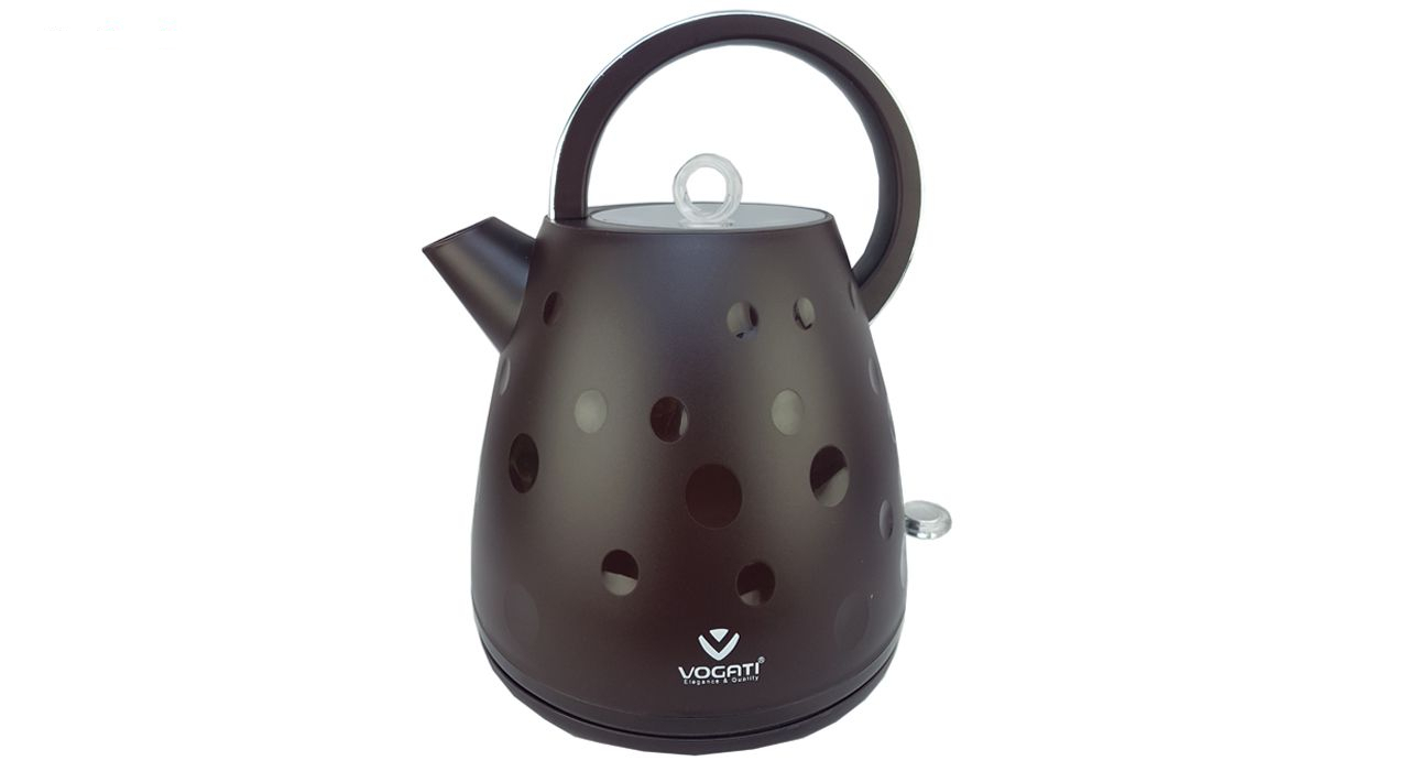 کتری برقی وگاتی مدل VE-67