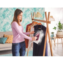 اتو مخزن دار تفال مدل SV6130E0