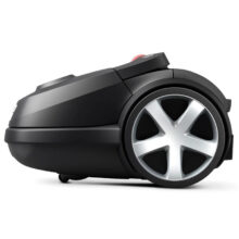 جاروبرقی مخزن‌دار 500 وات فیلیپس مدل XD8022-plus