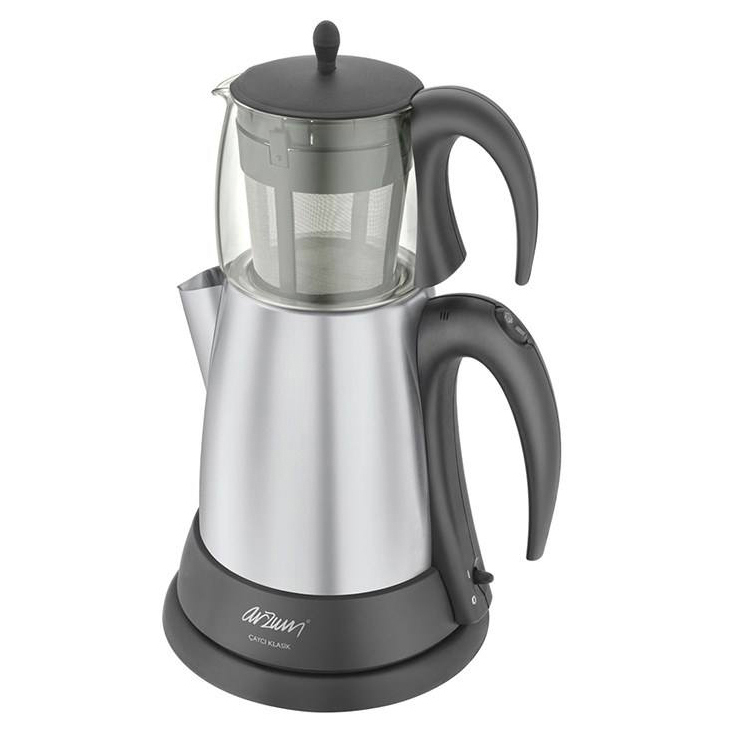 چای ساز آرزوم مدل AR388