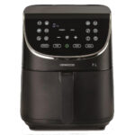 سرخ کن بدون روغن کنوود مدل HFP80-000BK