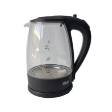 کتری برقی دی اس پی مدل KK-1129 گنجایش 1.8 لیتر