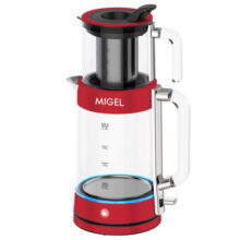 چای ساز روی هم میگل مدل GTS 280