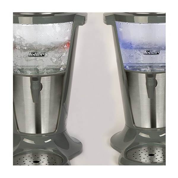 سماور برقی فلر مدل TS301