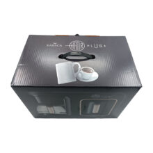 قهوه‌ساز کاراجا مدل Hatir Plus