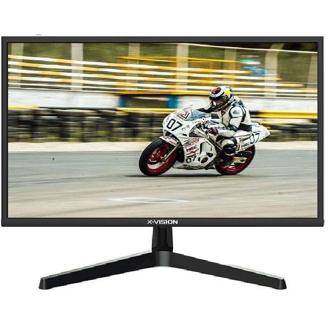 مانیتور ایکس ویژن مدل XT2210H سایز 21.5 اینچ مانیتور ایکس ویژن مدل XT2210H سایز 21.5 اینچ