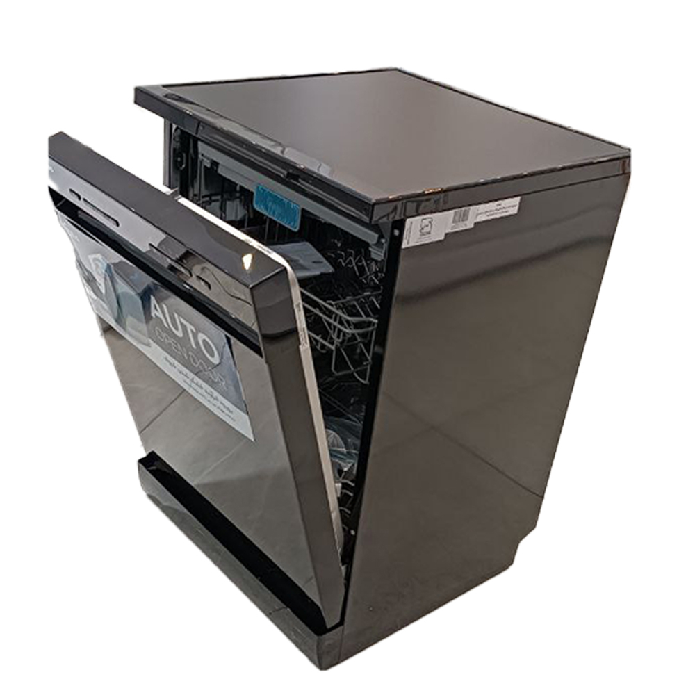 ماشین ظرفشویی 15 نفره جی پلاس مدل GDW-P5993B