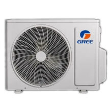 کولر گازی اسپلیت 12000 اینورتر گری مدل GHW12AGC-K3DTA1A/I